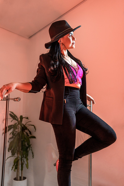 Utøver juliettagrass18 Bilde 6