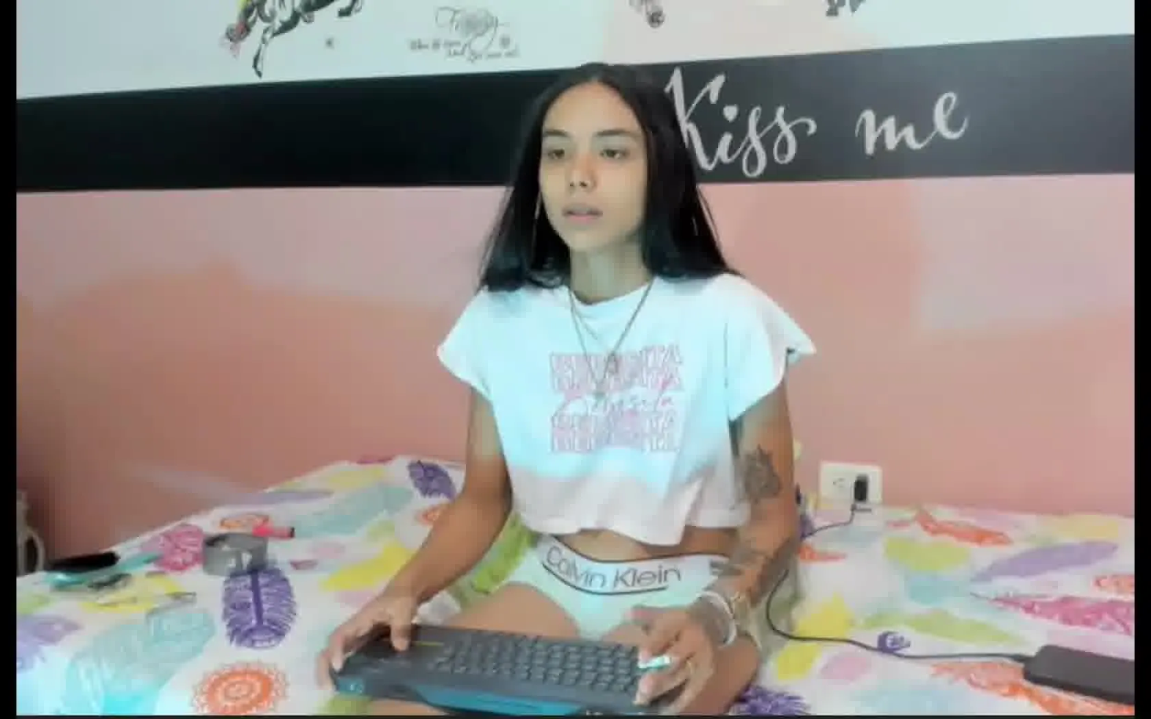 Interprète girlwillprax Vidéo 1