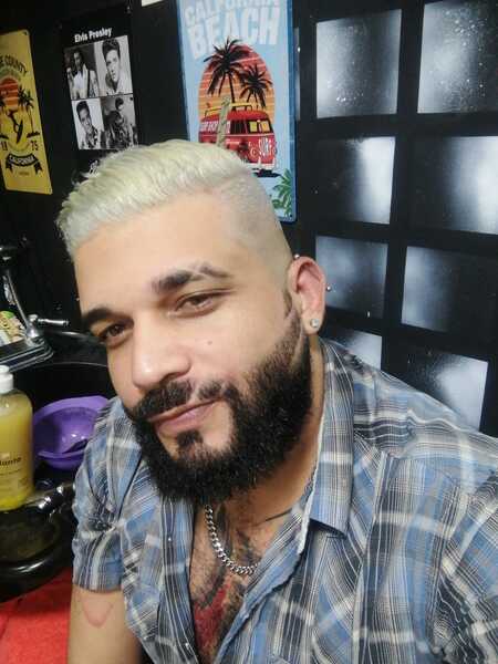 Darsteller BretColt Foto 4