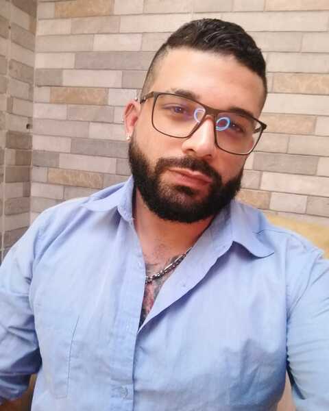 Darsteller BretColt Foto 6