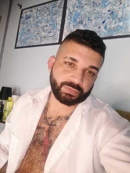 Darsteller BretColt Foto 11