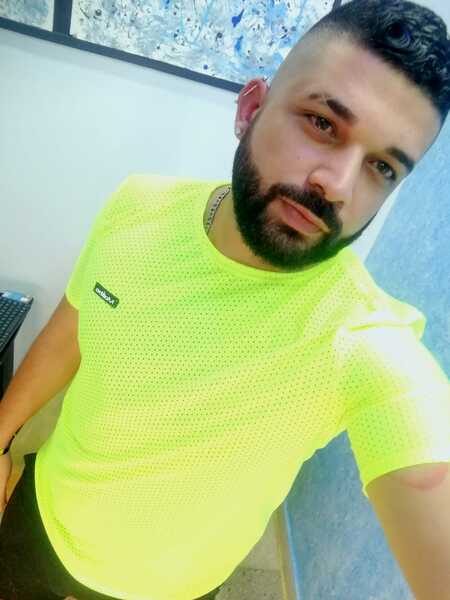 Darsteller BretColt Foto 12