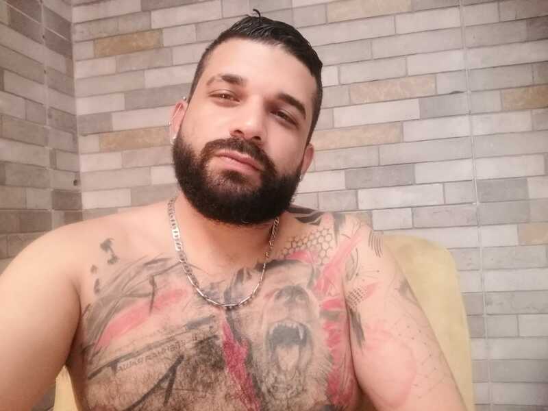 Darsteller BretColt Foto 5