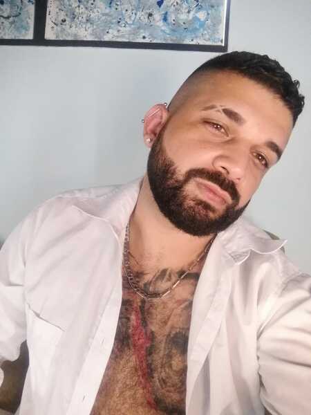 Darsteller BretColt Foto 10