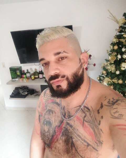 Darsteller BretColt Foto 3