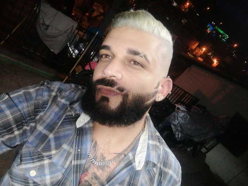 Darsteller BretColt Foto 2