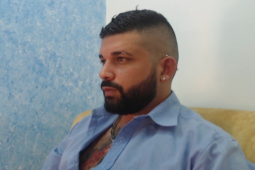 Darsteller BretColt Foto 9