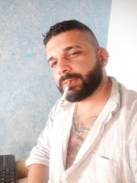 Darsteller BretColt Foto 8