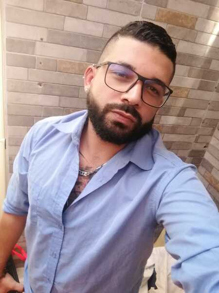 Darsteller BretColt Foto 7