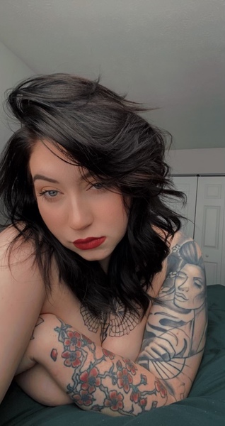 Interprète GoddessAmiliaOnyx Photo 11