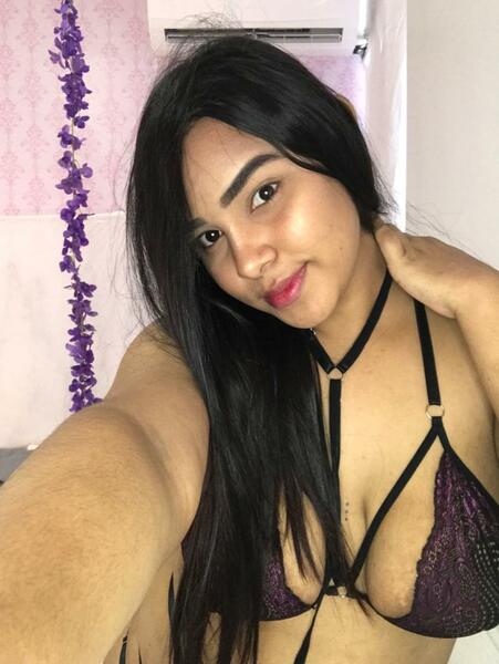 Interprète SorayaCampbell Photo 10