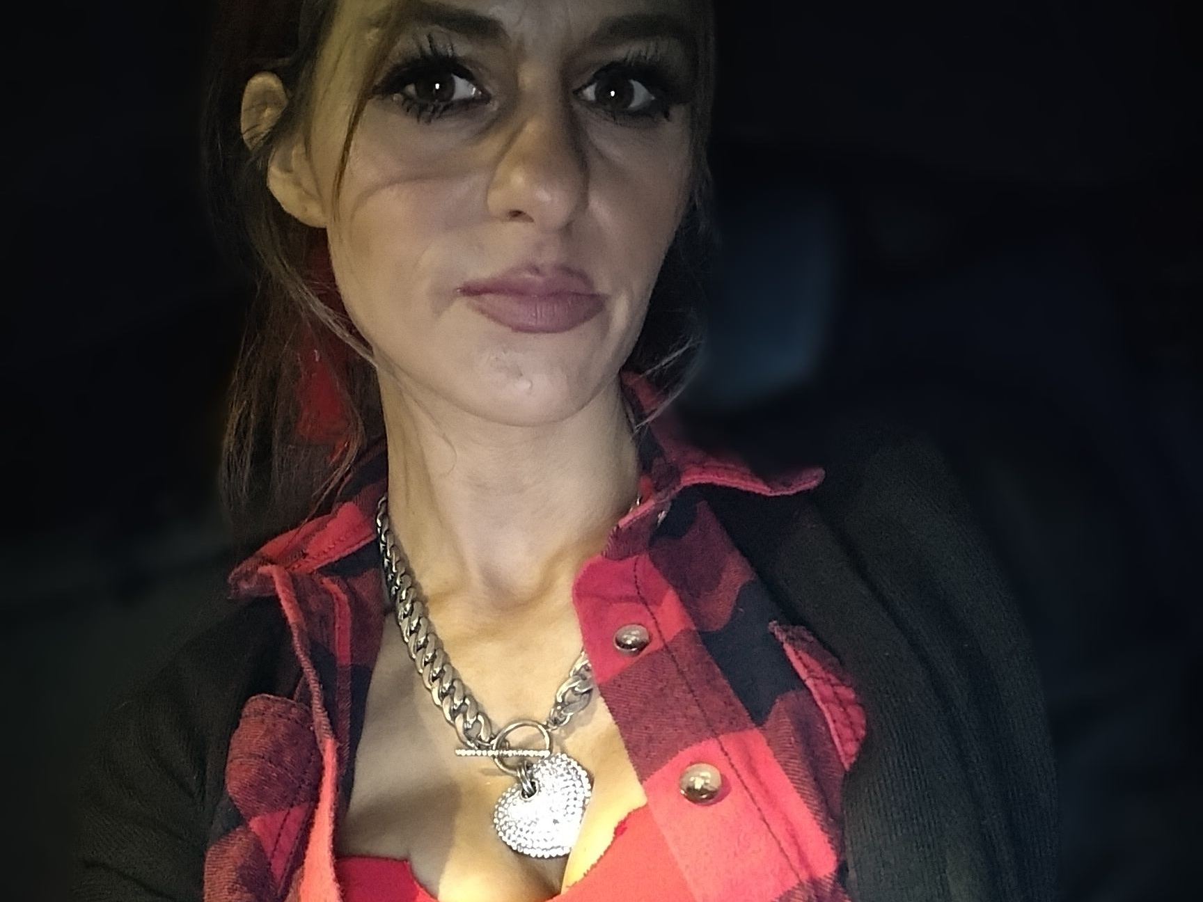 Image de profil du modèle de webcam GoddessDallasSkyye