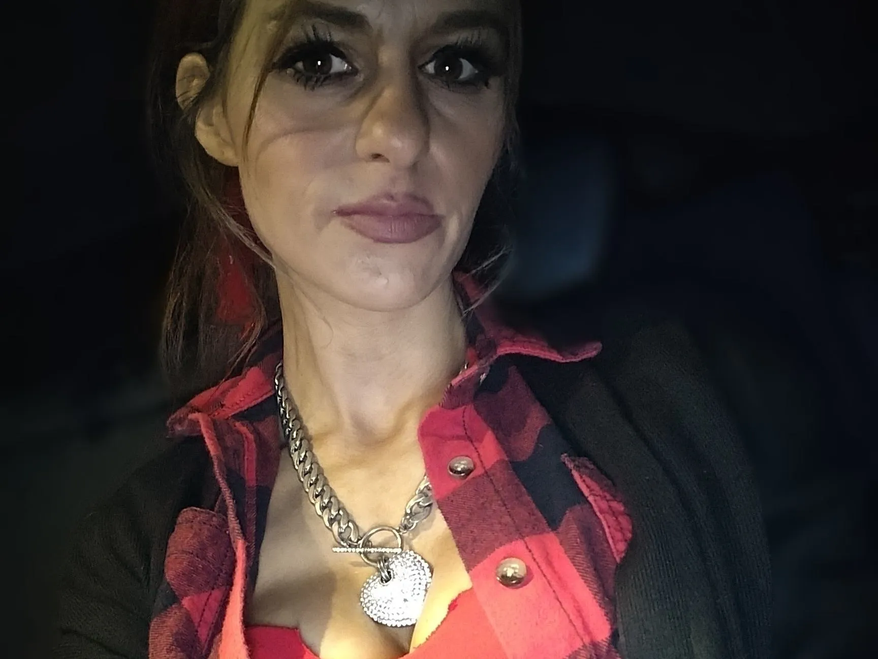 Image de profil du modèle de webcam GoddessDallasSkyye