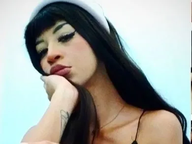 Foto de perfil de modelo de webcam de KiaraMontiel