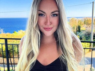 BabydollPaige Profilbild des Cam-Modells 