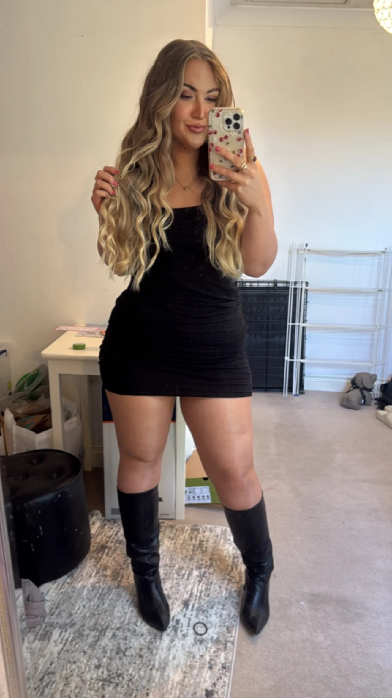 Intérprete BabydollPaige Foto 2