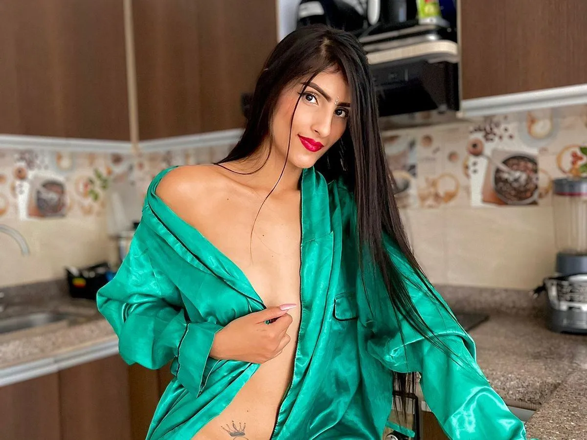 IvyySweet profielfoto van cam model