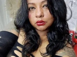 Foto de perfil de modelo de webcam de YoyoBBWMartin