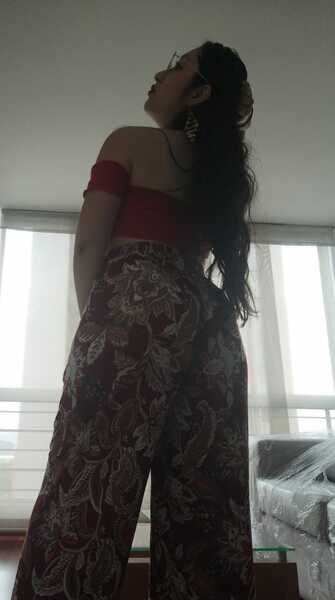 Darsteller KaylaBush Foto 4