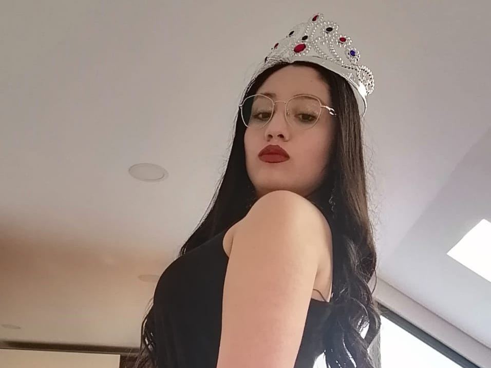 Foto de perfil de modelo de webcam de KaylaBush