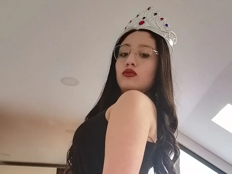 KaylaBush profielfoto van cam model