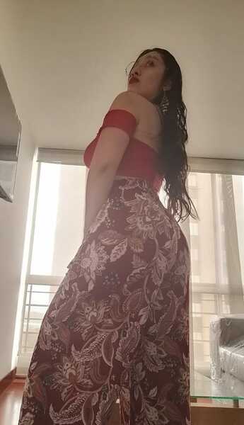 Darsteller KaylaBush Foto 3