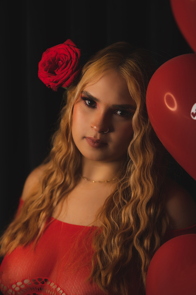 Artista BeckaBauer Foto 2