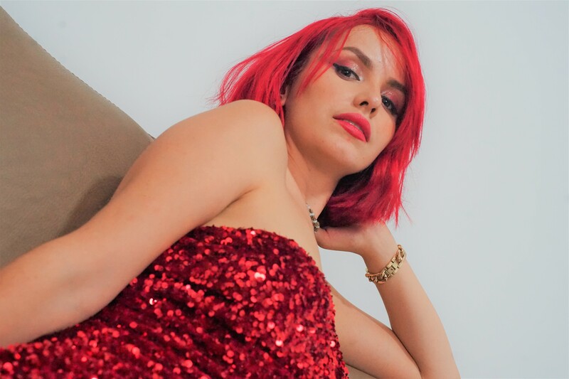 Performer AlannaNovack Photo 9