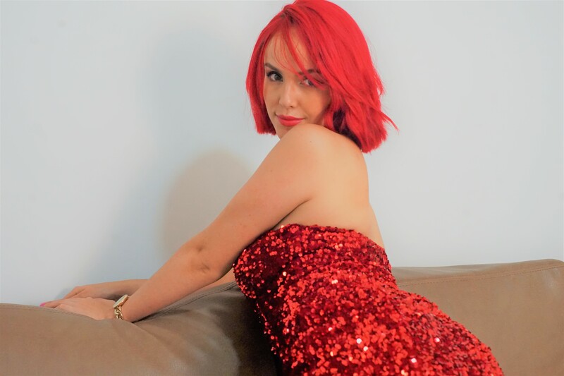 Performer AlannaNovack Photo 2