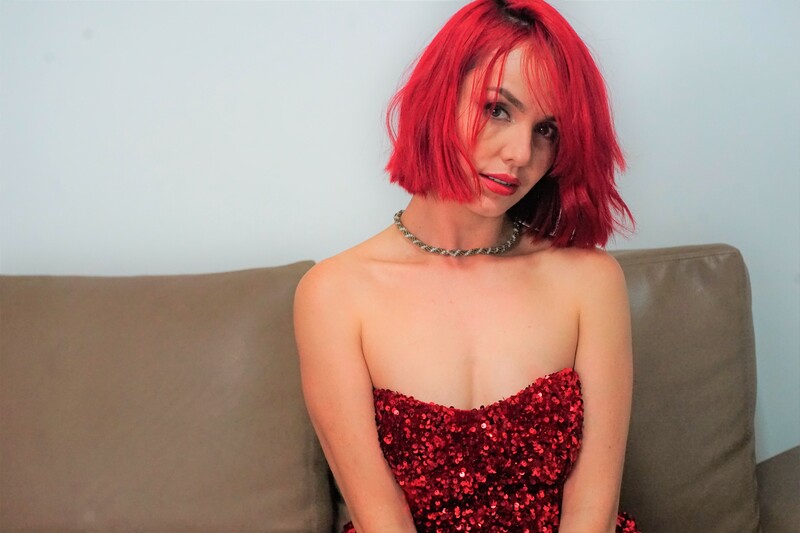 Performer AlannaNovack Photo 8