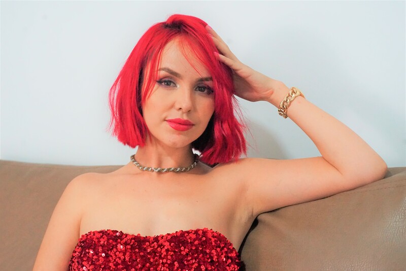 Performer AlannaNovack Photo 12