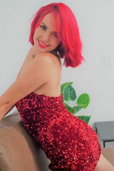 Performer AlannaNovack Photo 4