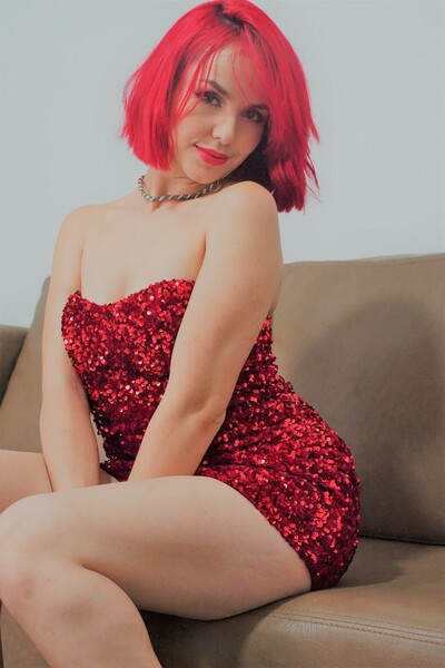 Performer AlannaNovack Photo 5