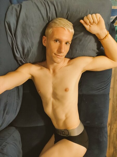 Performer AidenAsher Photo 3