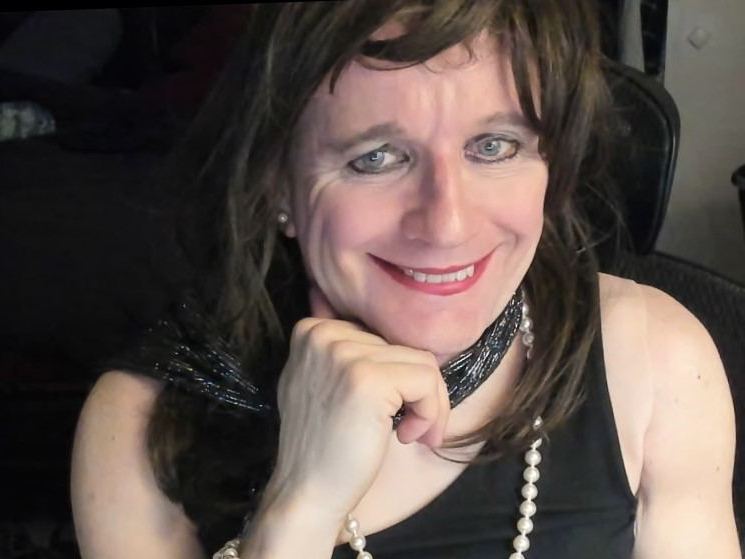 Foto de perfil de modelo de webcam de CrossDressFest 