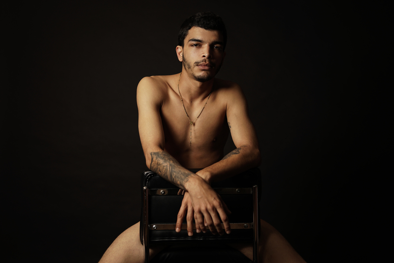 Utøver apoloparker Bilde 9