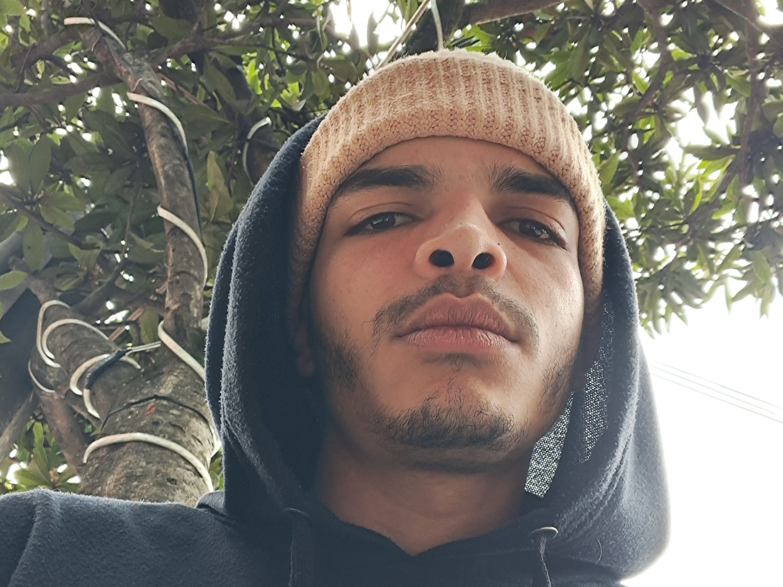 Image de profil du modèle de webcam apoloparker