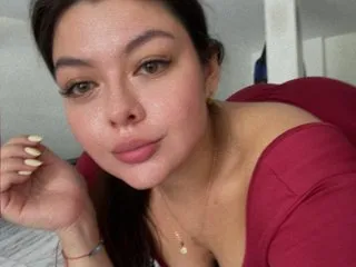 Foto de perfil de modelo de webcam de AnnaHummer