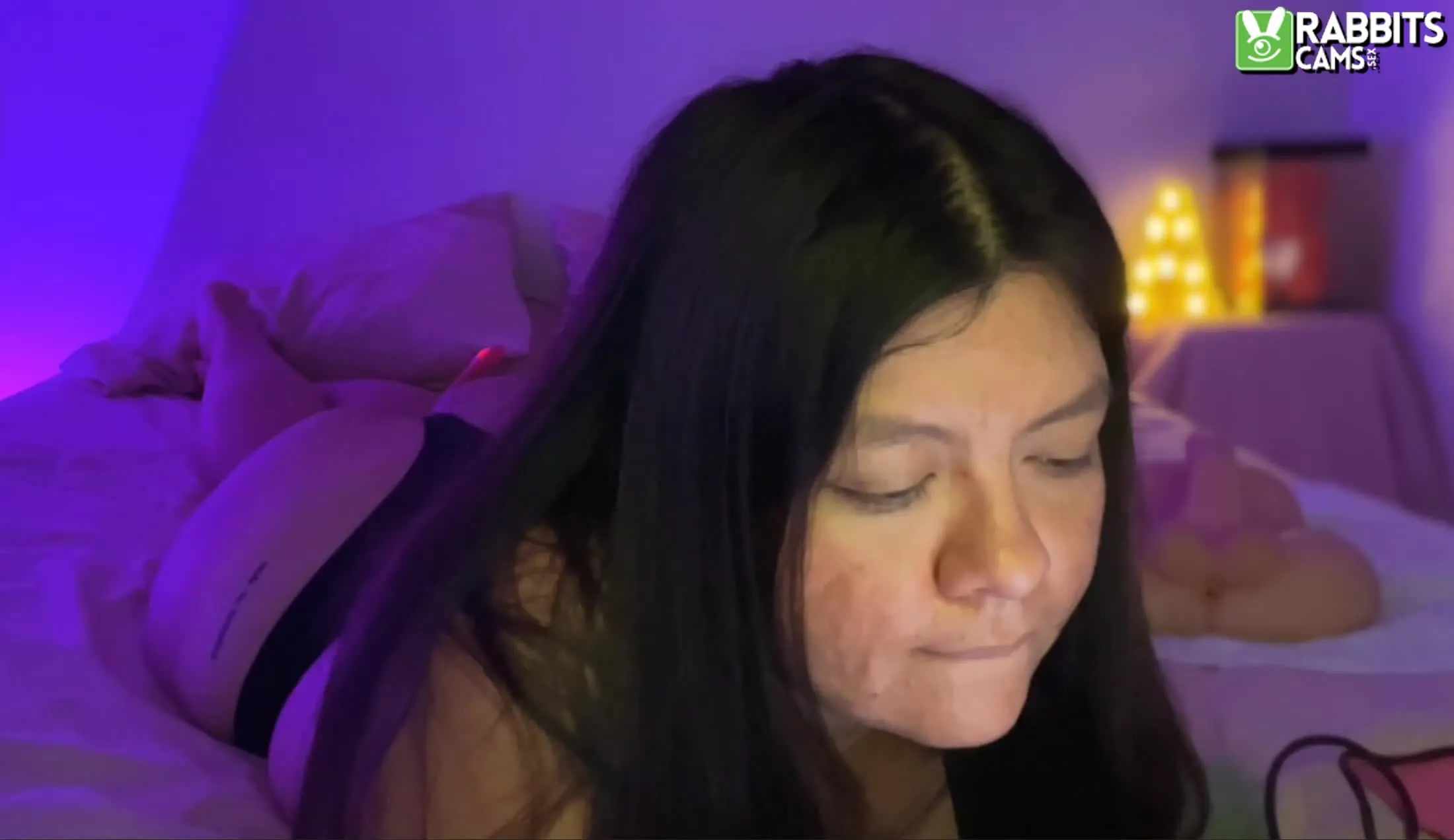 Interprete AnnaHummer Video 1