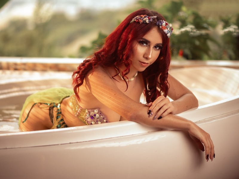 Artista HannaHanpson Foto 5