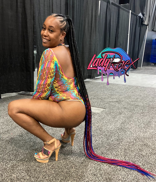 Artista MzLadyLuck Foto 4