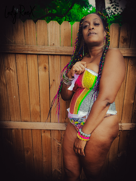 Artista MzLadyLuck Foto 1