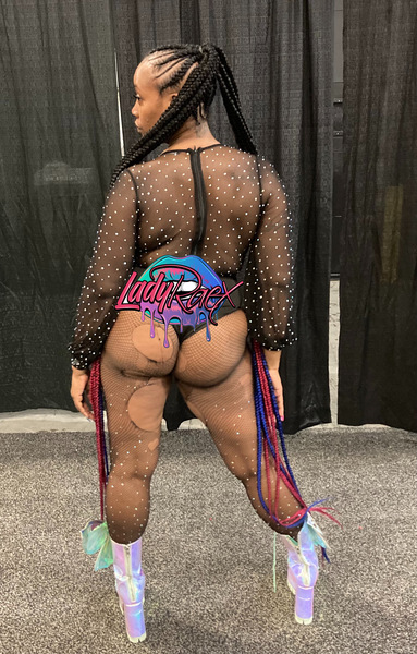 Artista MzLadyLuck Foto 5