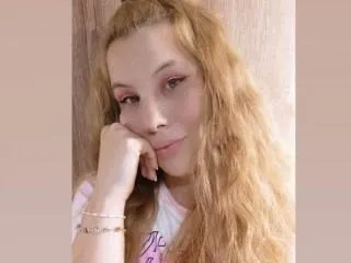 Sophiesoto Profilbild des Cam-Modells