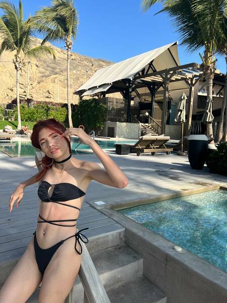 Performer PamelaSabatini Photo 3