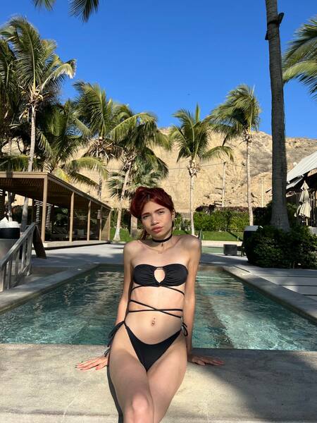 Performer PamelaSabatini Photo 6