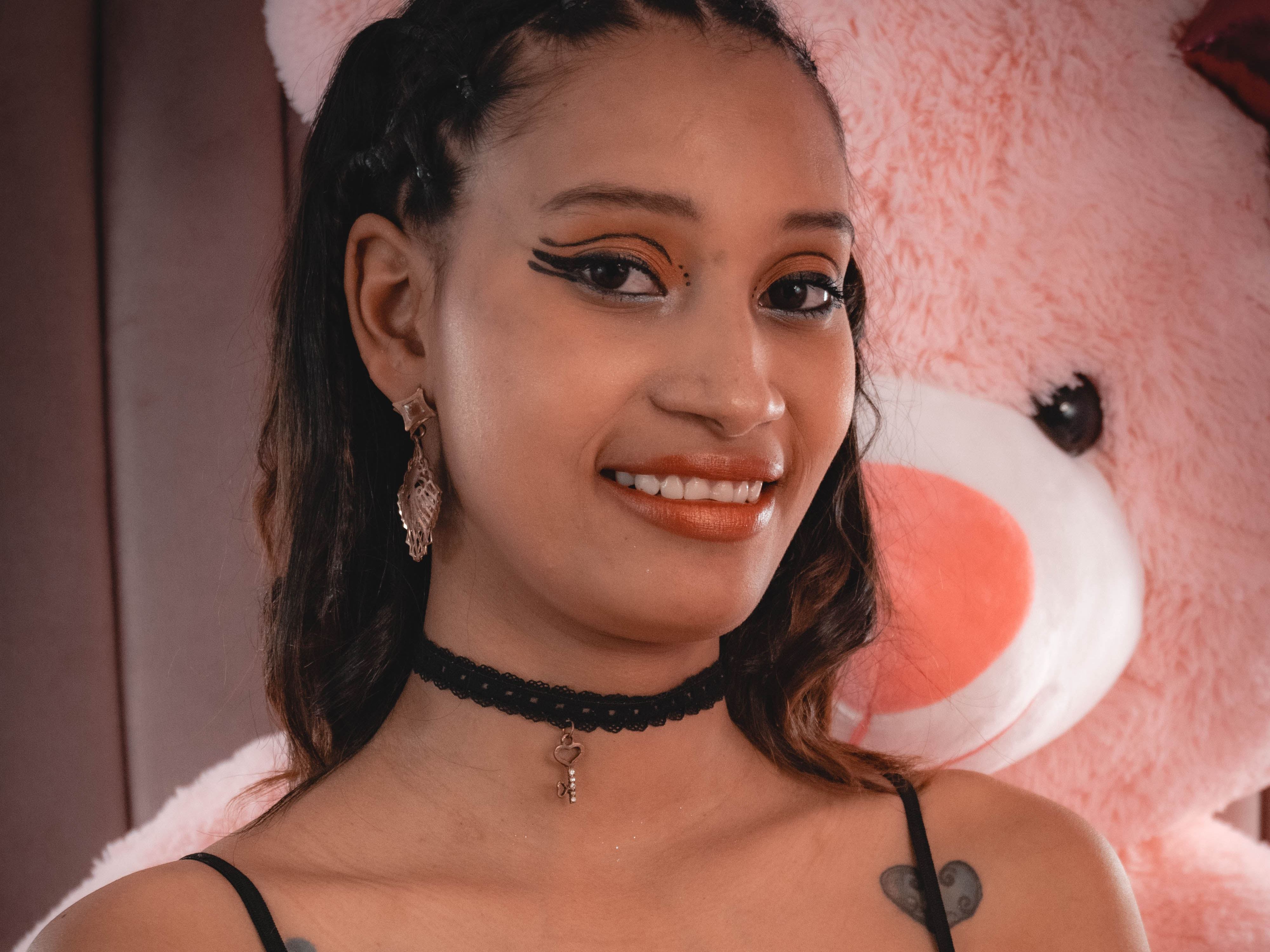 Foto de perfil de modelo de webcam de PeggyMarin