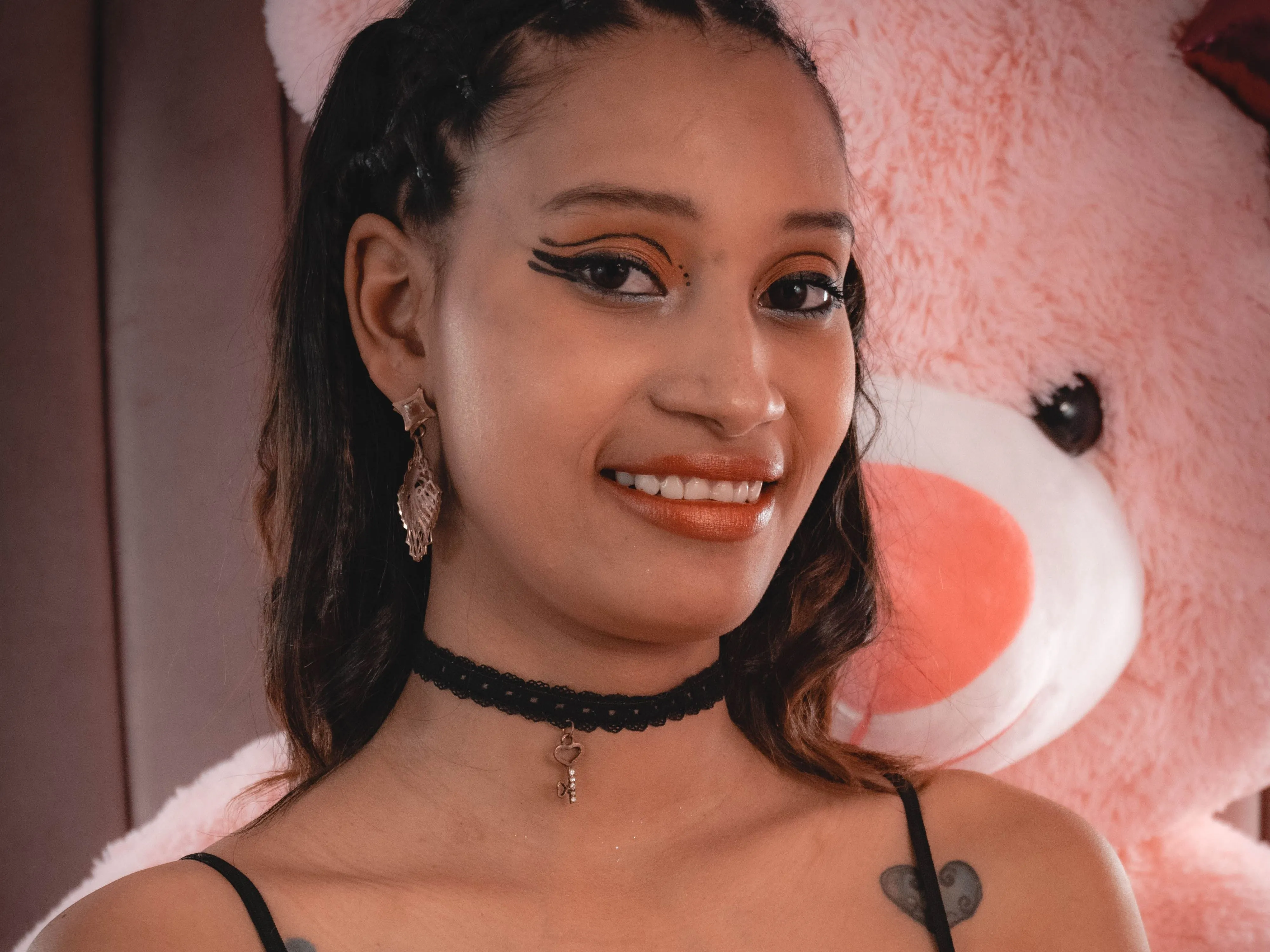 PeggyMarin profielfoto van cam model