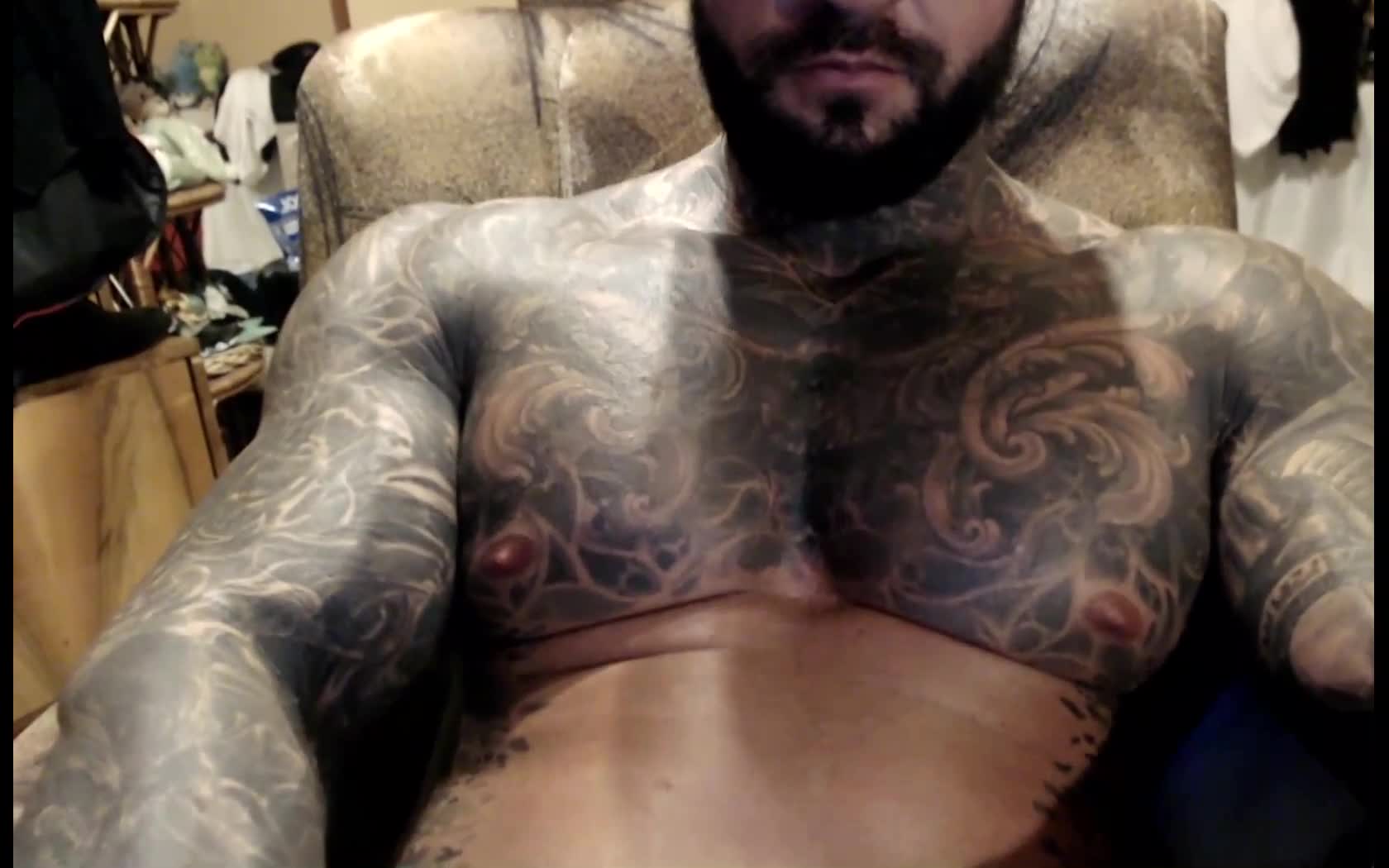 Intérprete jasonstromm Video 1