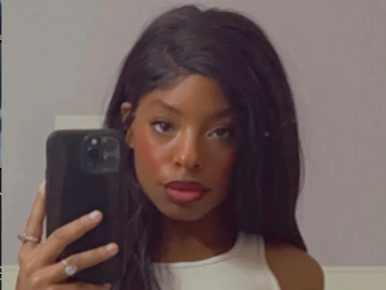 XFoxyRedX profielfoto van cam model